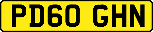 PD60GHN