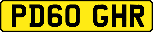 PD60GHR