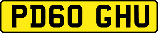 PD60GHU