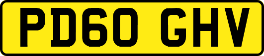 PD60GHV