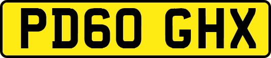 PD60GHX