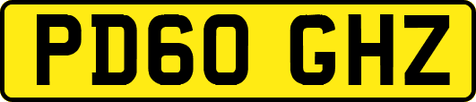 PD60GHZ