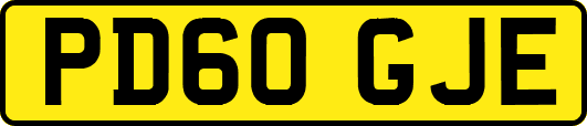 PD60GJE