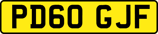 PD60GJF