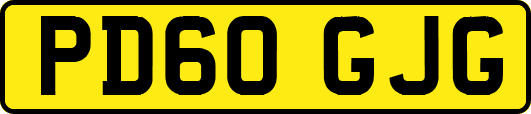 PD60GJG