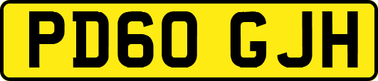 PD60GJH