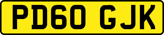 PD60GJK