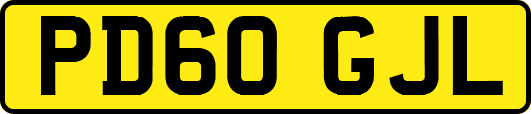 PD60GJL