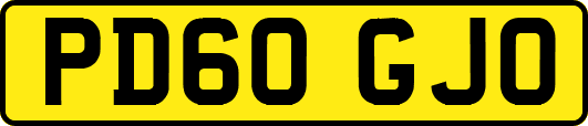 PD60GJO