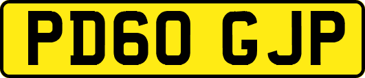 PD60GJP