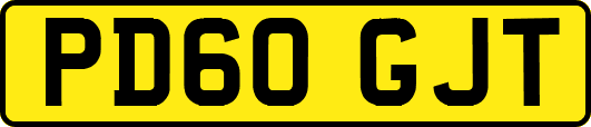 PD60GJT