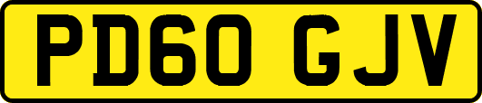 PD60GJV