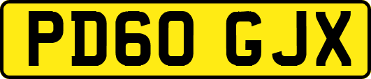 PD60GJX