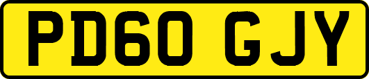 PD60GJY