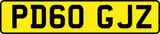 PD60GJZ
