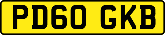PD60GKB