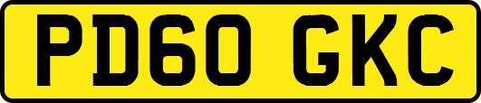 PD60GKC