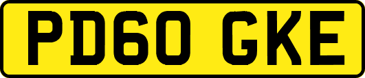 PD60GKE