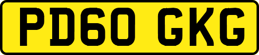 PD60GKG