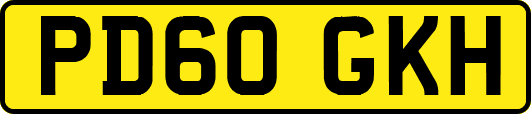 PD60GKH