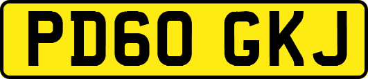 PD60GKJ