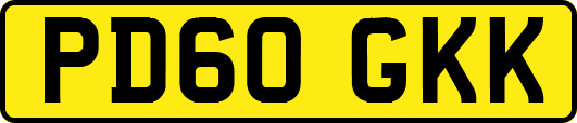PD60GKK