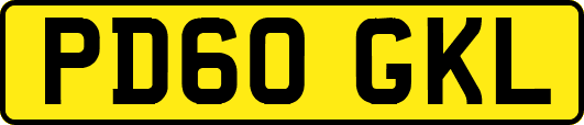 PD60GKL
