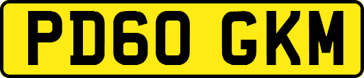 PD60GKM