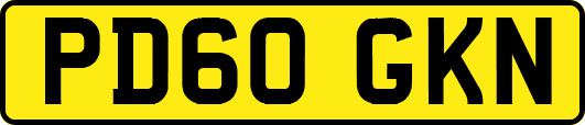 PD60GKN