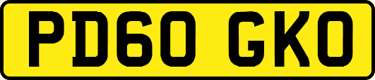 PD60GKO