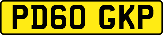 PD60GKP