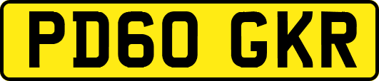PD60GKR