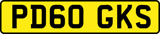 PD60GKS