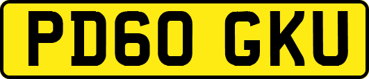 PD60GKU
