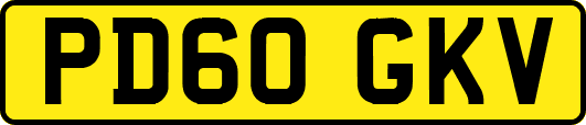 PD60GKV