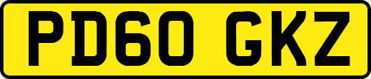 PD60GKZ