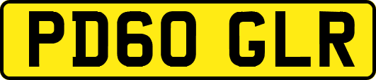 PD60GLR