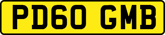 PD60GMB