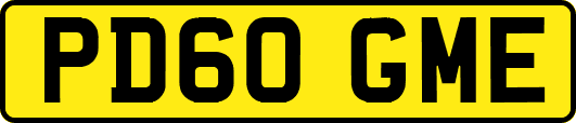 PD60GME