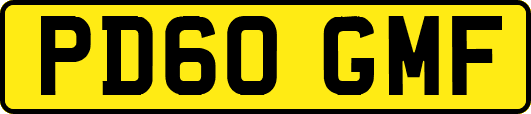 PD60GMF