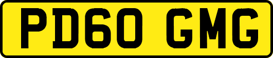PD60GMG
