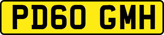 PD60GMH
