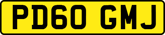 PD60GMJ