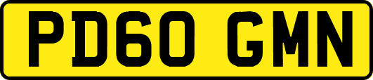 PD60GMN