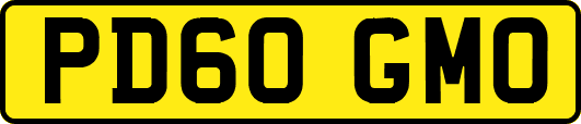 PD60GMO