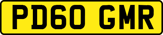 PD60GMR