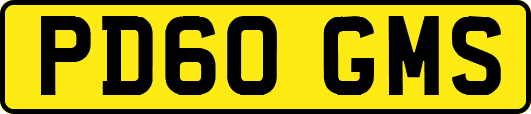 PD60GMS