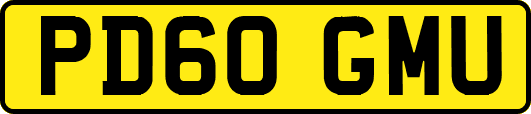 PD60GMU