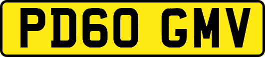 PD60GMV