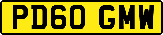 PD60GMW